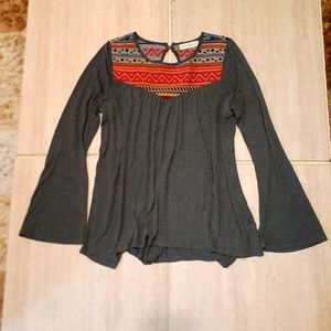 Altar'd State top